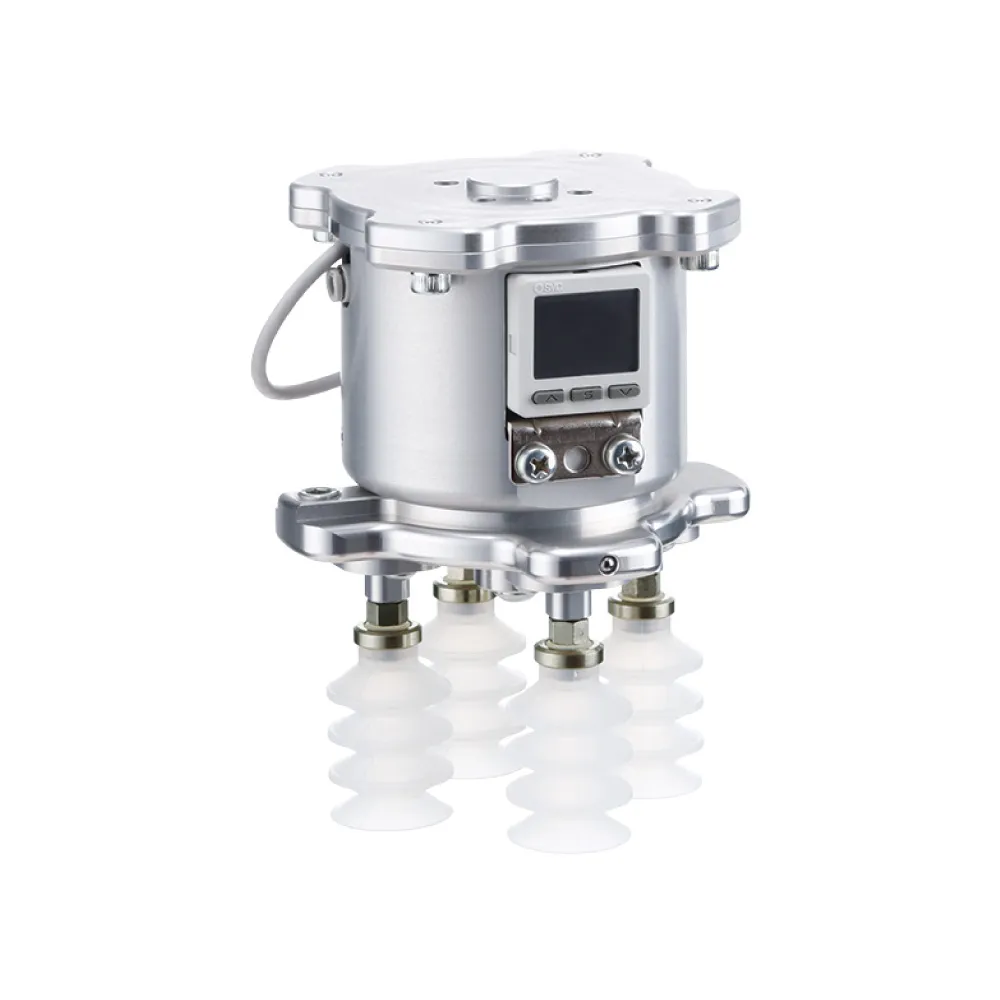 Bộ kẹp chân không cho robot cộng tác ZXP7□-X1□-KA
